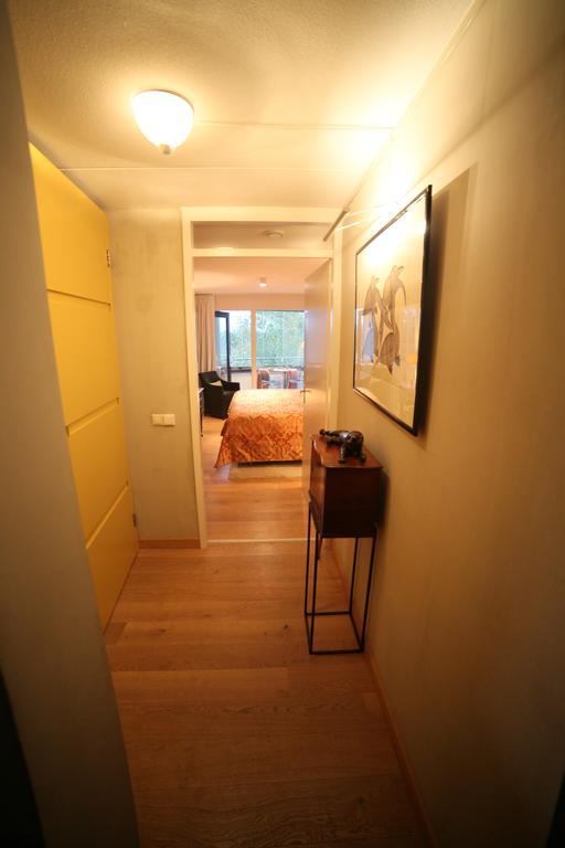 Deluxe Double or Twin Room with Balcony